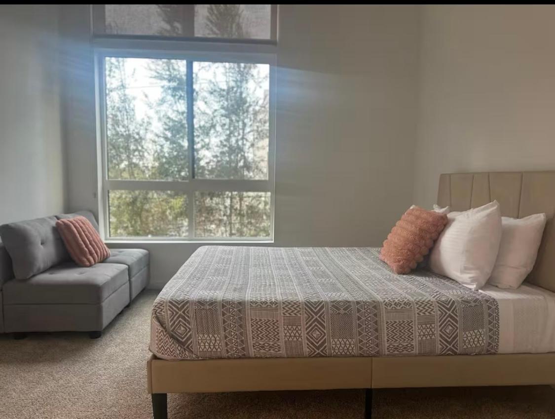 Walk Of Fame Upscale Hollywood 2bedroom 2bath Pool, Sky Lounge, Free Parking Apartamento *
