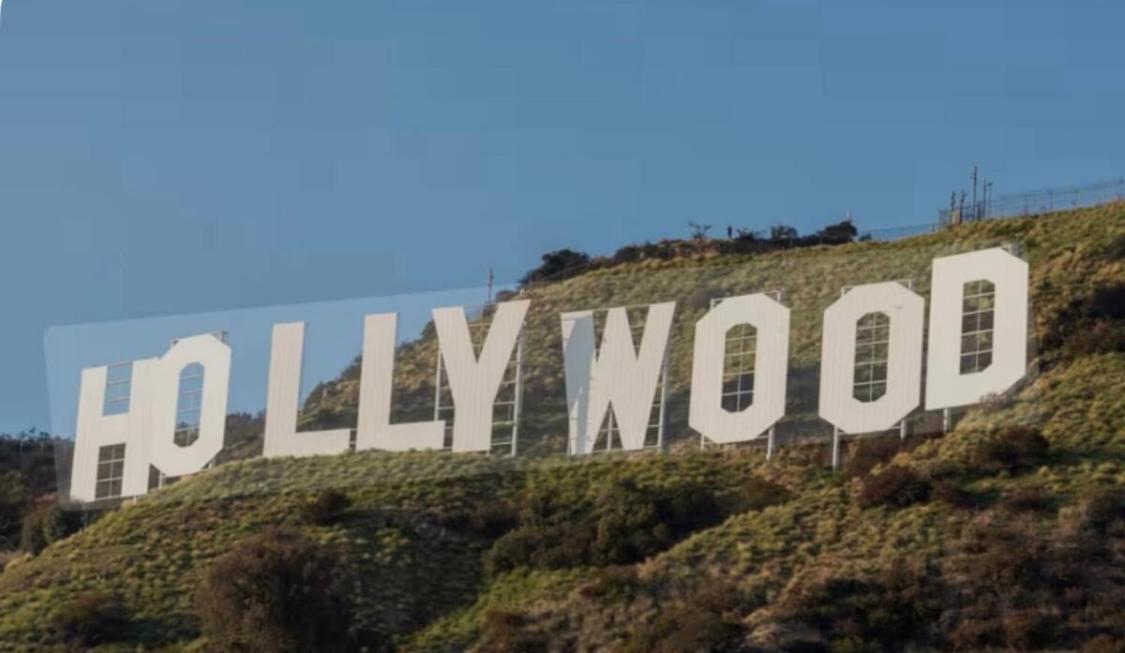 Walk Of Fame Upscale Hollywood 2bedroom 2bath Pool, Sky Lounge, Free Parking
