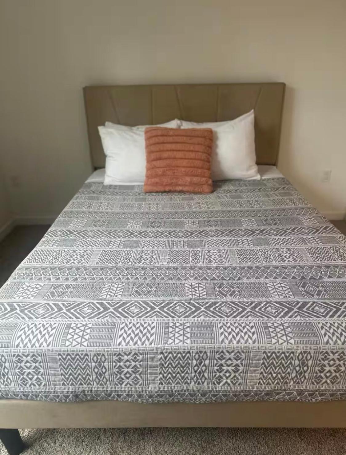 Apartamento Walk Of Fame Upscale Hollywood 2bedroom 2bath Pool, Sky Lounge, Free Parking Los Ángeles