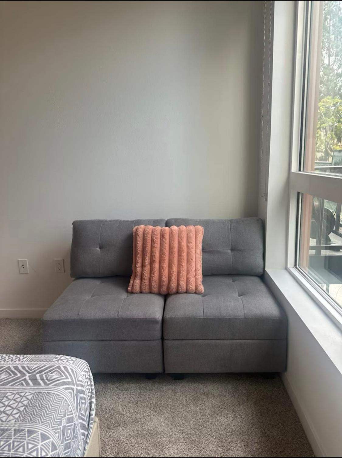 Walk Of Fame Upscale Hollywood 2bedroom 2bath Pool, Sky Lounge, Free Parking